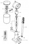 USAG 906 N Type 1 Pump Spare Parts